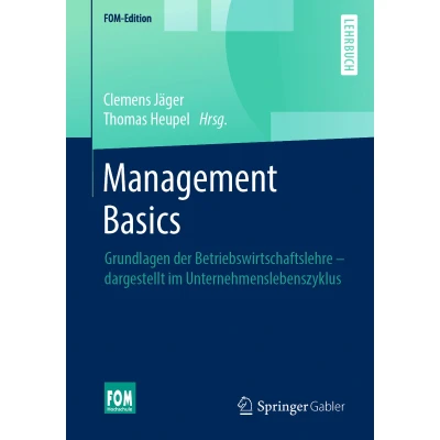 Afbeelding van Management Basics