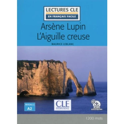 Image de Arsène Lupin et l&#039;aiguille creuse
