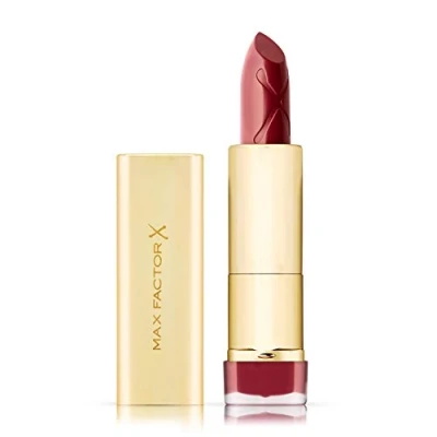 Afbeelding van Max Factor Colour Elixir Lippenstift, 4 ml, 711 Midnight Mauve
