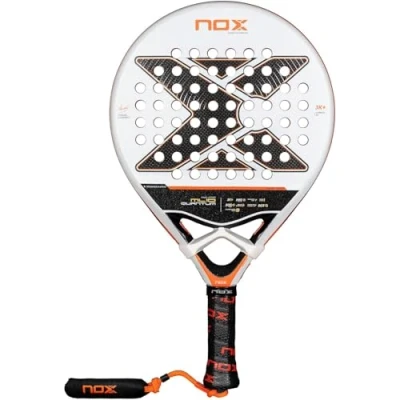 Afbeelding van Nox ML10 Quantum 3K By Miguel Lamperti 2025 (Rond)