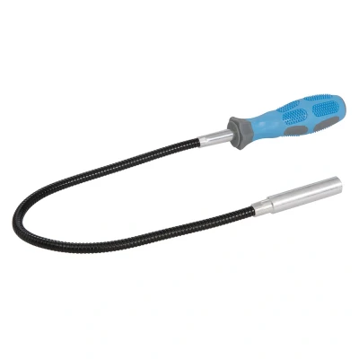 Afbeelding van Silverline Flexibele magneetpen 600 mm