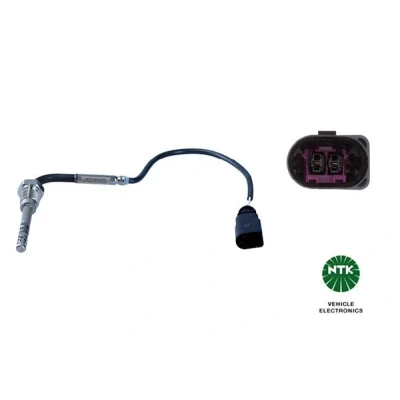 Afbeelding van NTK Sensor uitlaatgastemperatuur 93009