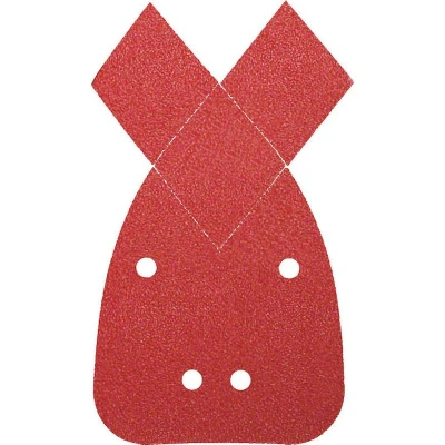 Afbeelding van Bosch Mouse schuurpapier 5 delig K40