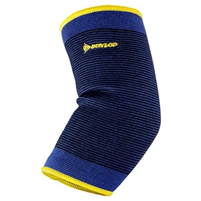 Afbeelding van Dunlop Sport Elleboogbeschermers (maat M)