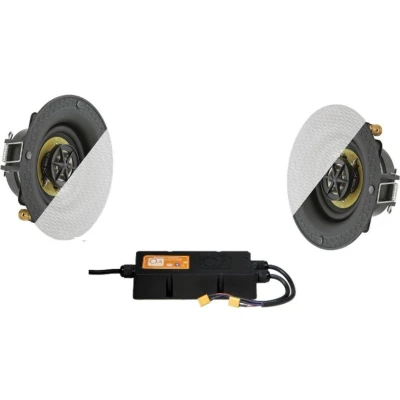 Afbeelding van OrangeAudio Audio streamer EasyPlus 60