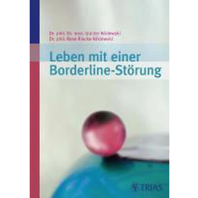 Afbeelding van Leben mit einer Borderline Störung