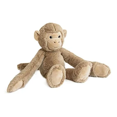 Image de Animal en peluche Histoire d&#039;Ours Singe 35 cm