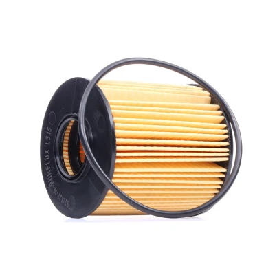 Afbeelding van Purflux Oliefilter L316