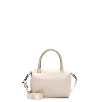 Afbeelding van Emily &amp; Noah Shopper Colombes RUE Handtas, Dames, Maat: One Size, Beige
