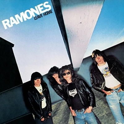 Afbeelding van Leave Home (40th Anniversary Deluxe Edition)
