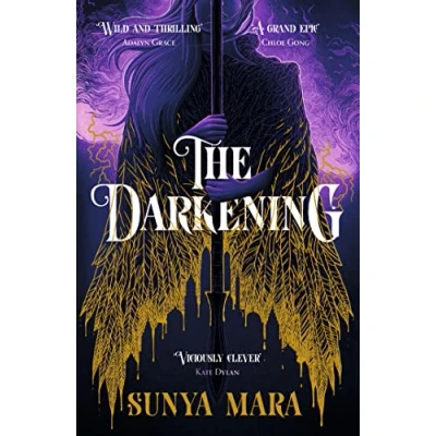 Afbeelding van The Darkening