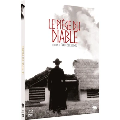 Image de Artus Films Le Piège Du Diable