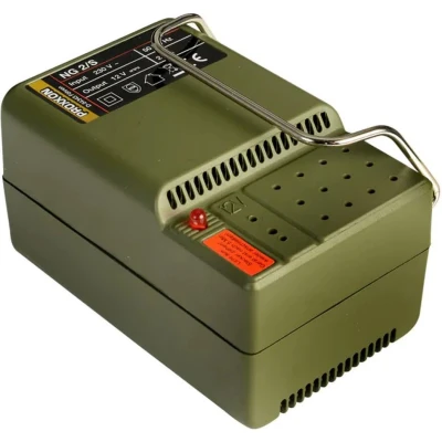 Afbeelding van Proxxon Micromot 28 706 NG 2/S Netvoeding 1 stuk(s)