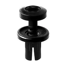 Afbeelding van RESTAGRAF 1271 Clip, sier /beschermingslijst RENAULT: Captur, CLIO 2, PEUGEOT: Partner I Van, CITROËN: C2 Hatchback, Berlingo / First