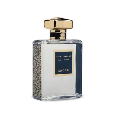 Afbeelding van Amoeri Night Dreams Eau de Parfum 100ml Unisex