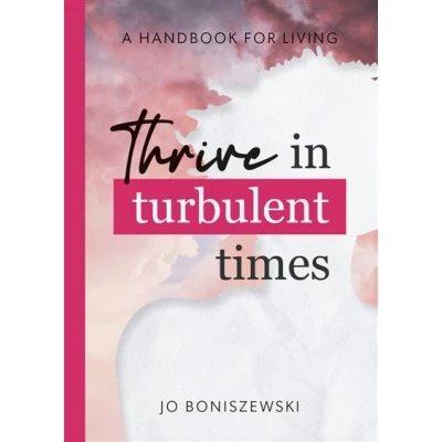 Image de Thrive in turbulent times