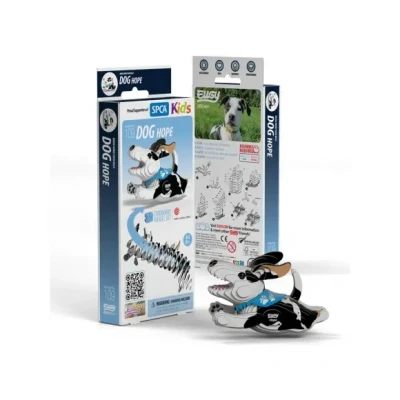 Afbeelding van EUGY 3D Hond