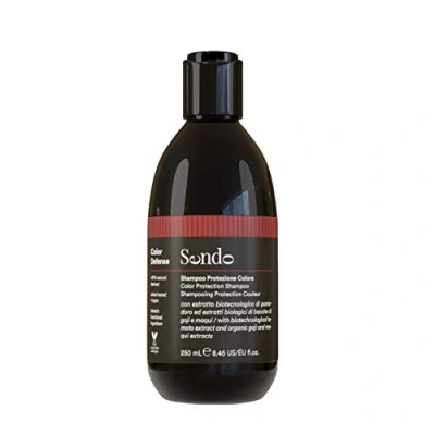 Afbeelding van Shampoo voor gekleurd haar Color Defense Sendo 250 ml