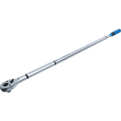 Afbeelding van BGS Momentsleutel 3/4&quot; 200 800 Nm