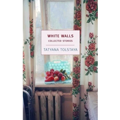 Afbeelding van White Walls