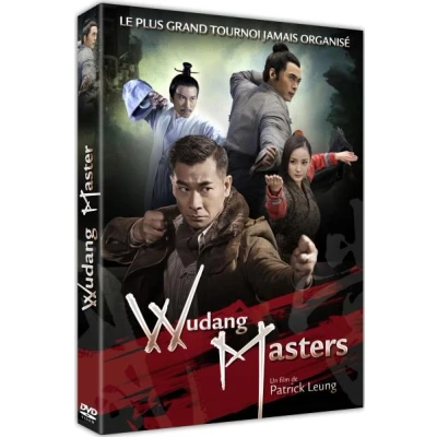 Afbeelding van Wundang Masters (Franse Versie) (Import Zonder NL)
