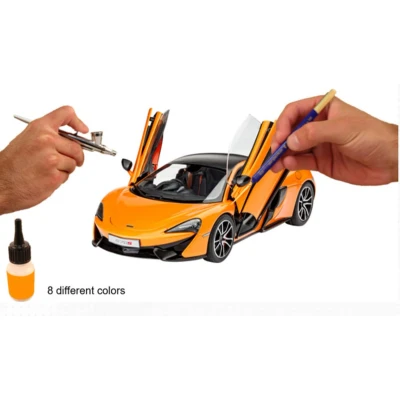 Afbeelding van Model Color Sportscar Revell Kit Water Based Colour