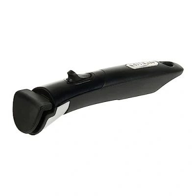 Afbeelding van SITRAM Flexibel zwart pepper 712773 afneembare handgreep