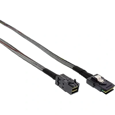 Afbeelding van InLine Mini SAS HD kabel, Interne kabel (PC)