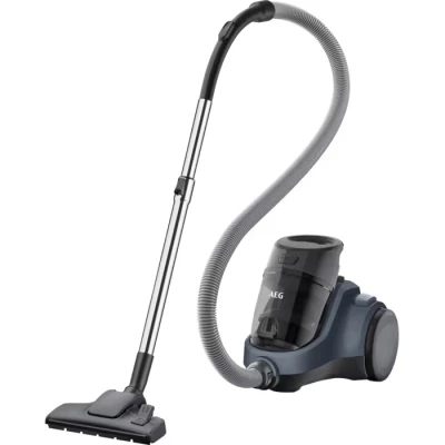 Image de Aeg Aspirateur 1.8 L LX5 2 4DB Bleu Traineau