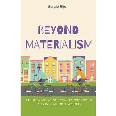 Afbeelding van Beyond Materialism