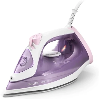 Image de Fer vapeur Philips Series 3000 DST3010/30 2000 W Violet