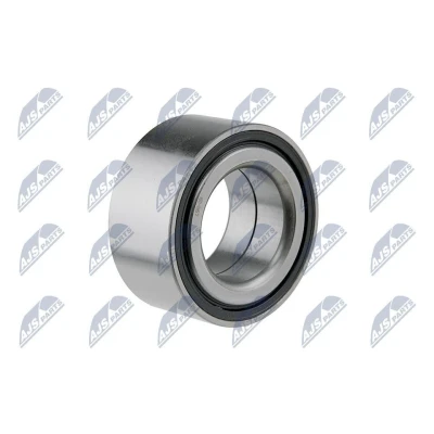 Afbeelding van NTY KLP HD 039 Wiellagerset Vooras 91mm