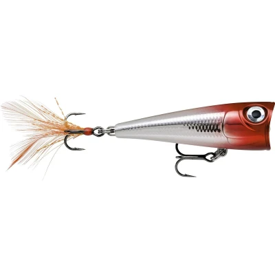 Afbeelding van Rapala X Light Pop 4cm 4.5g Multicolour
