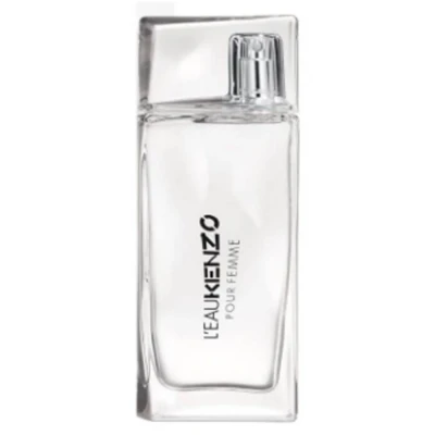Afbeelding van Kenzo L&#039;Eau pour Femme Eau de Toilette Spray 100 ml