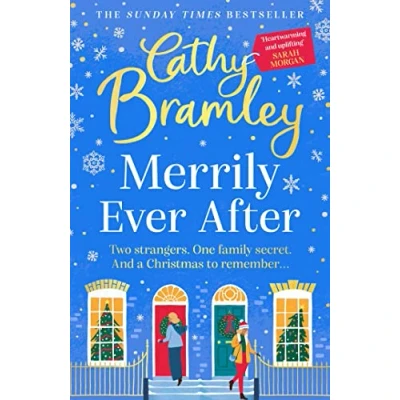 Afbeelding van Merrily Ever After