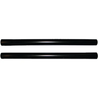 Afbeelding van MAKITA P 72942 aluminium buizenset (zwart gelakt)