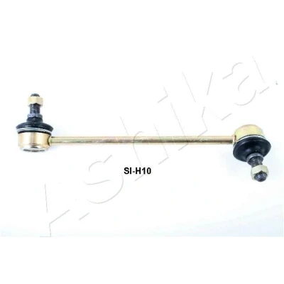 Afbeelding van ASHIKA 106 0H H10L Stabilisatorstang Vooras links 227,5mm 10x1,25mm