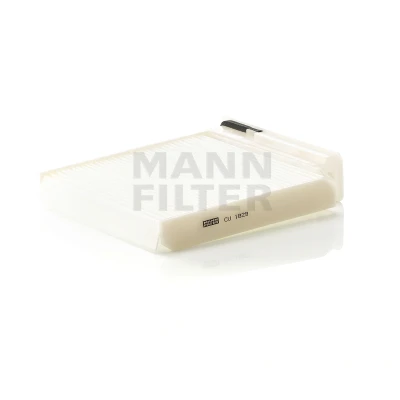 Afbeelding van Mann filter Interieurfilter CU 1829