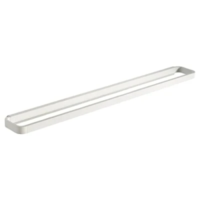 Afbeelding van Zone Rim handdoekhouder 70x7.5cm wit