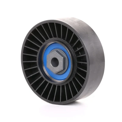 Afbeelding van Spanrol, Poly V riem SKF VKM 31004