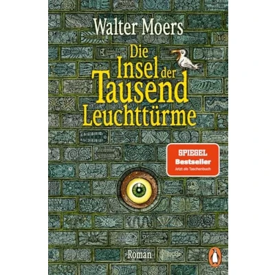 Afbeelding van Die Insel der Tausend Leuchttürme