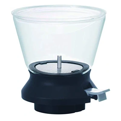 Afbeelding van Hario Largo 35 Tea Dripper 350ml TDR