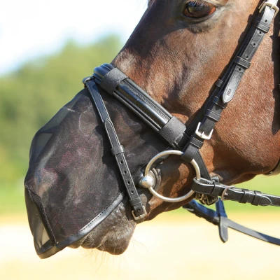 Image de Busse Nosenet Fly Protector