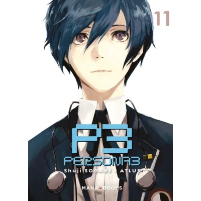 Image de Persona 3 T11