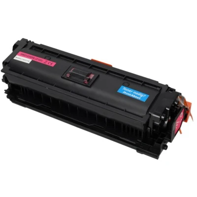 Afbeelding van Huismerk HP 212X (W2122X) Toner Geel Hoge capaciteit