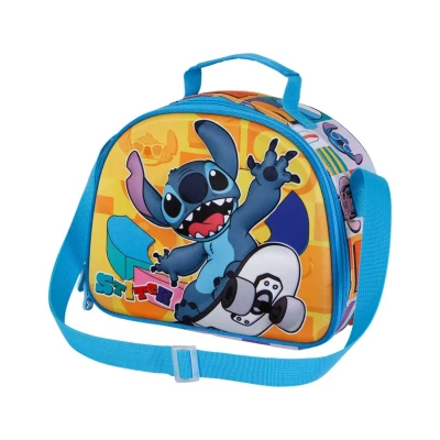 Afbeelding van Lilo &amp; Stitch 3D Lucnhtas 8445118070293