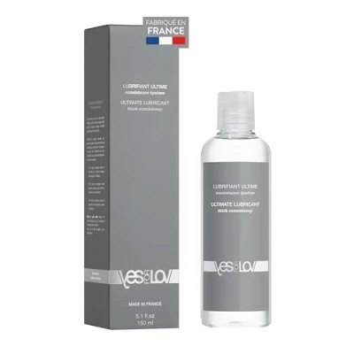Afbeelding van YESforLOV Ultimate Glijmiddel Thick Consistency 150 ml