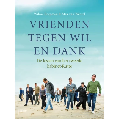 Afbeelding van Vrienden tegen wil en dank