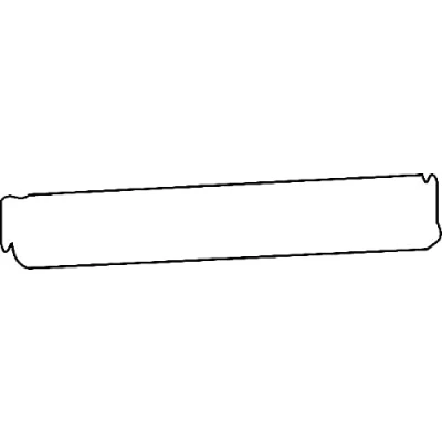 Afbeelding van Corteco Kleppendekselpakking 440085P