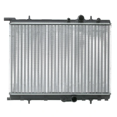 Afbeelding van MAHLE ORIGINAL AC 762 000S Condensor Airco Met droger 14 13,7 667 MERCEDES BENZ: Vito Minibus, Viano, Mixto